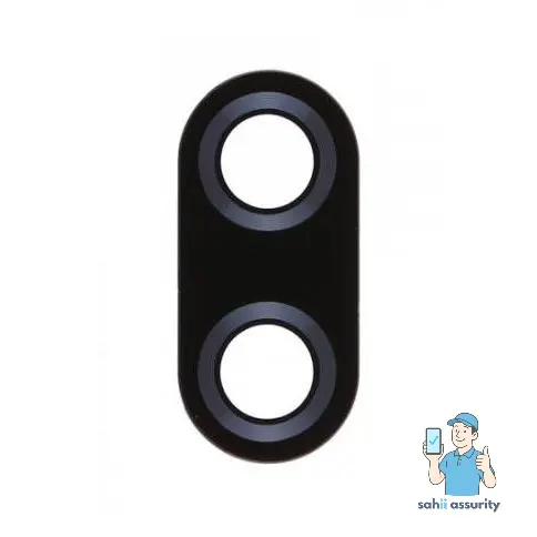 Camera Lens for Vivo NEX Black thumbnail